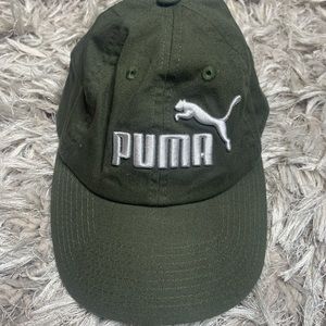 Puma Baseball Cap